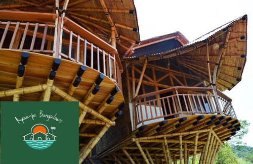 Ayampe House | Bungalows Ayampe