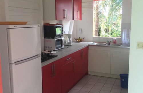 Plessis-Nogent House | Bungalows Cas'à Willy - Alamanda 1