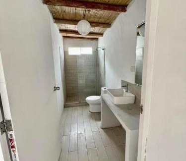 San Vicente de Canete Apartment | Bungalows en playa Wakama