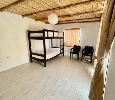 San Vicente de Canete Apartment | Bungalows en playa Wakama