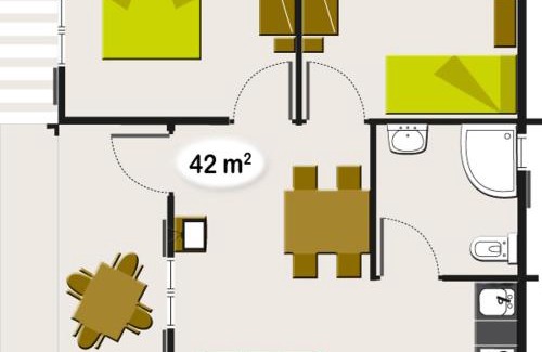 Sesue Other | Bungalows La Borda d´Arnaldet