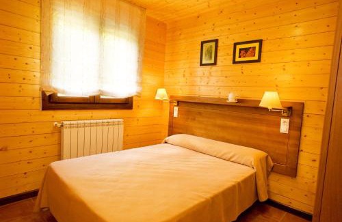 Sesue Other | Bungalows La Borda d´Arnaldet