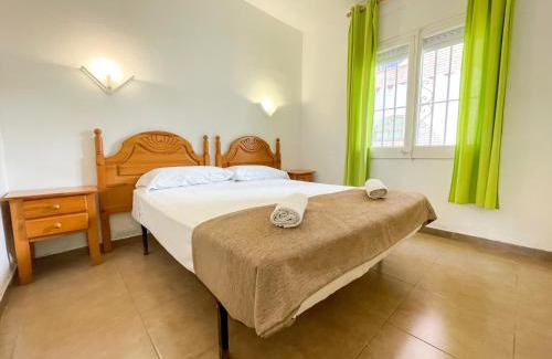 Segur de Calafell Apartment | Bungalows Segur de Calafell 3000
