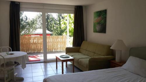 Toplitz House | Bungalows Zur Alten Fähre