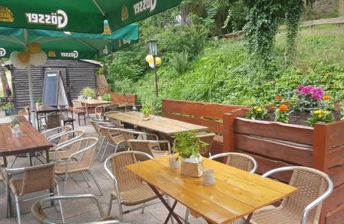 Toplitz House | Bungalows Zur Alten Fähre