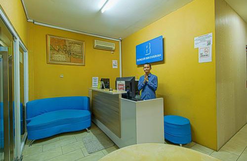 Kebayoran Lama House | Bungur Inn Syariah