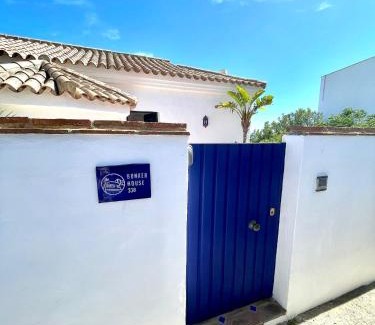 Cabrita House | Bunker House