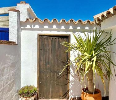 Cabrita House | Bunker House