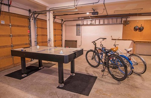 Sunriver House | Bunker Lane 26