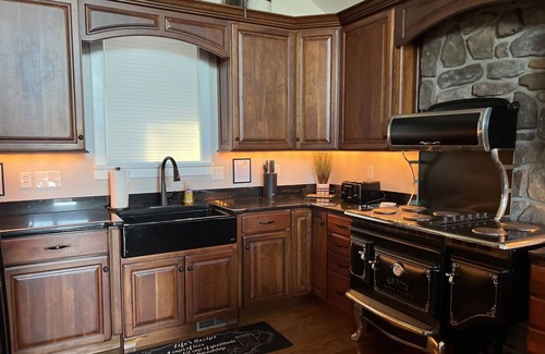 James Creek House | Bunns Mountain View-Raystown Lake Area