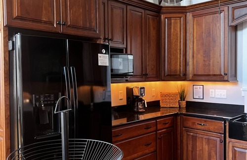 James Creek House | Bunns Mountain View-Raystown Lake Area