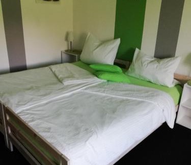 Rautendorf Bed & Breakfast | Buntes Moor