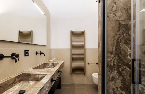 Martina Franca Bed & Breakfast | buone maniere exclusive room