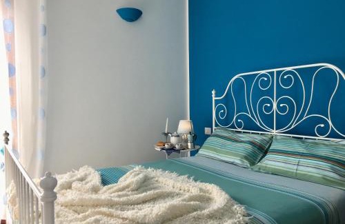 Santa Maria la Carita Bed & Breakfast | Buonocore Rooms