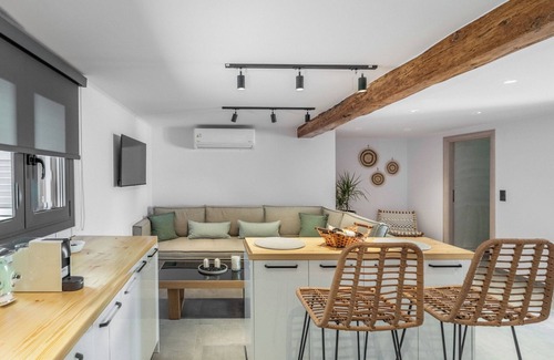 Tsoukaladhes Villa | Buonora D'oro Villa
