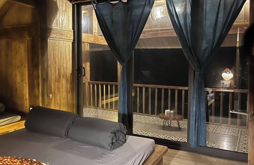 Mai Chau Hotel | Buot Village
