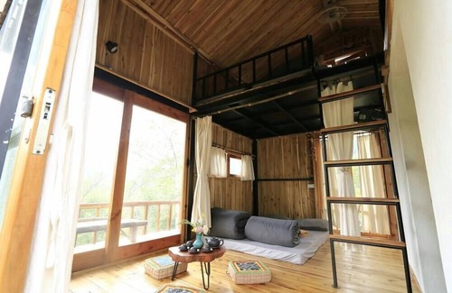 Mai Chau Hotel | Buot Village