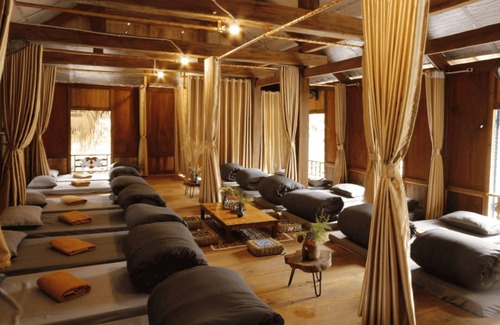 Mai Chau Hotel | Buot Village