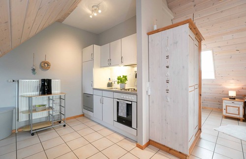 Nordstrand Apartment | Buoy - Nordseehof Fuhlehörn