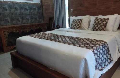 Pejeng Kawan House | Bupala Guest House