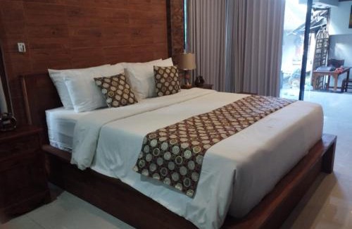 Pejeng Kawan House | Bupala Guest House