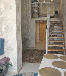 Borovoe Apartment | BURABAY apartments