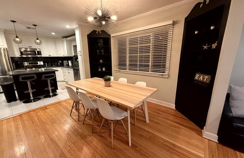 Burbank House | Burbank Bliss Summary