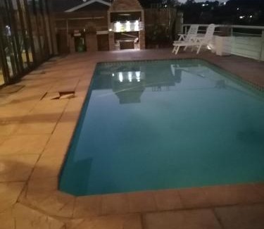 Shelly Beach House | Burd's Nest 215