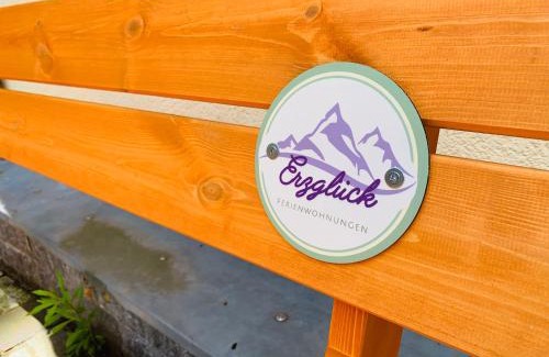 Aue Apartment | Burg Aue- Ferienwohnungen Erzglück - Familien - im Grünen - zentral