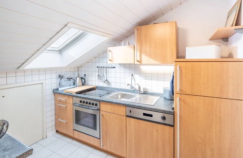 Burgberg Apartment | Burg-berg-blick, Deutschland