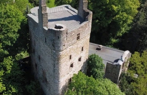 Wetzlar Other | Burg Hermannstein - KingsRoom