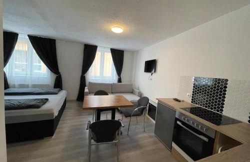 Kapfenberg Apartment | Burg Kapfenberg Exklusiv