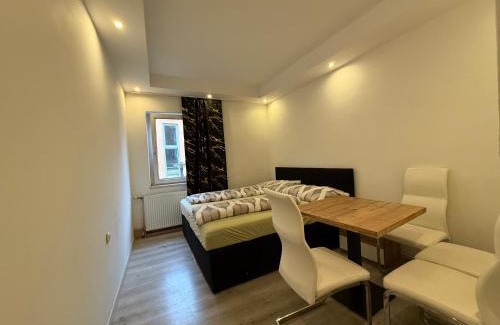 Kapfenberg Apartment | Burg Kapfenberg Exklusiv