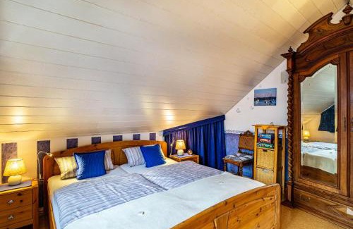 Lauf House | Burgblick