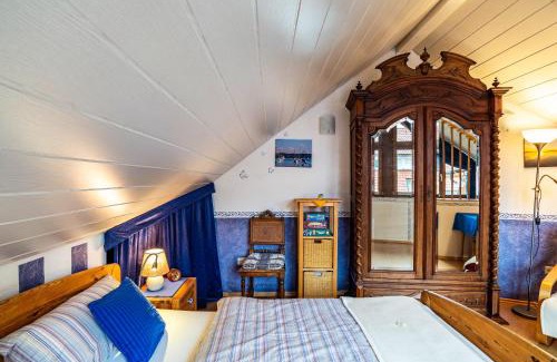 Lauf House | Burgblick