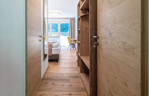 Reutte Hotel | Burgenwelt Ehrenberg Dependance 2