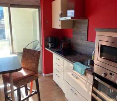 Cochem Apartment | Burgnest