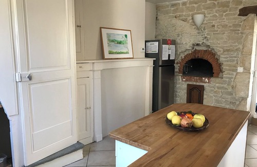 Arcy-sur-Cure House | BURGUNDY : LOVELY HOUSE WITH A VIEW ON THE COUNTRYSIDE