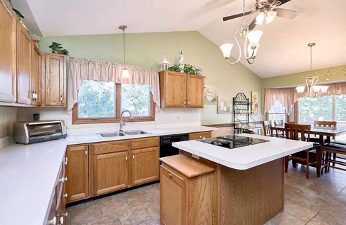 St. Charles House | Buried Deep in St Charles