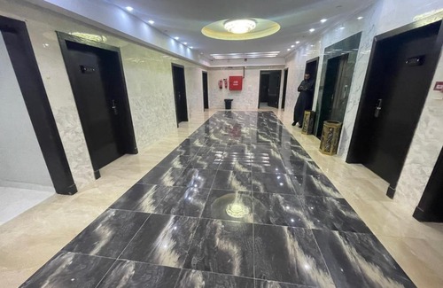 Abu Arish Apartment | Burj Al Hayat Hotel - Abu Arish