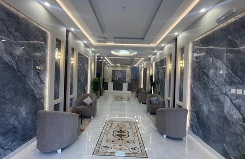 Abu Arish Apartment | Burj Al Hayat Hotel - Abu Arish