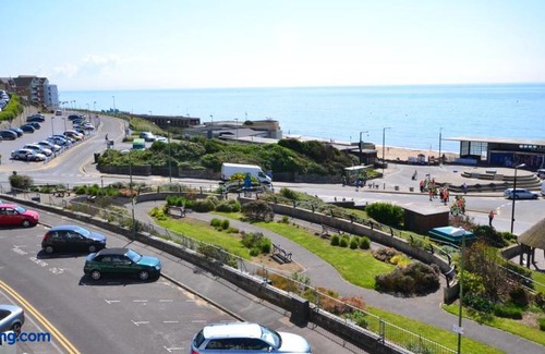 Boscombe Apartment | Burlington Mansions