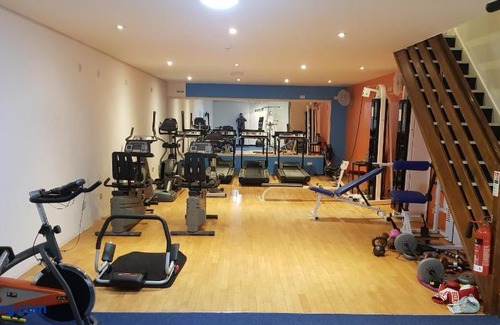 Boscombe Apartment | Burlington Mansions