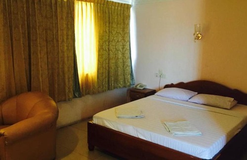 Prampir Makara House | Burly Guesthouse
