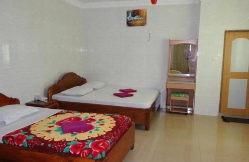 Prampir Makara House | Burly Guesthouse