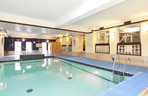 Burnham Hotel | Burnham Beeches Hotel