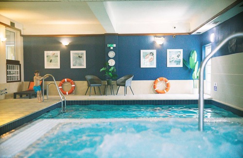 Burnham Hotel | Burnham Beeches Hotel