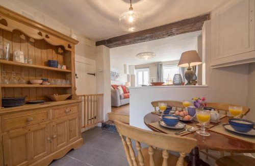Wells-next-the-Sea House | Burnham Cottage