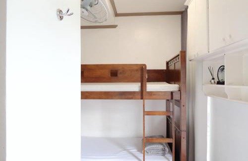 Baguio Apartment | Burnham Place Leisure Stay Unit 1