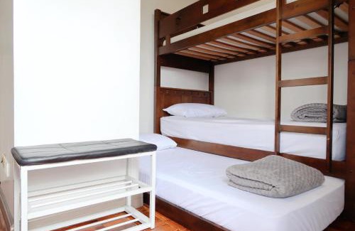 Baguio Apartment | Burnham Place Leisure Stay Unit 1